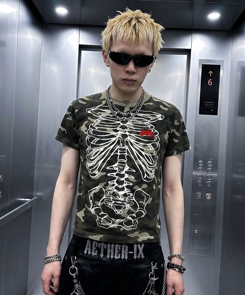 GRUNGE STYLE 2026