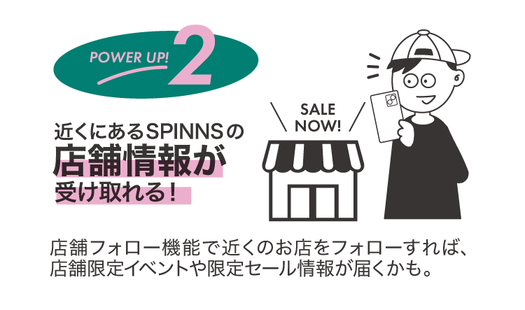 パワーアップしたよ②