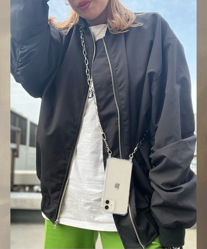 付け替え用ストラップ/チェーン