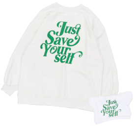 スウェットイメージ