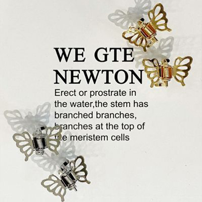 ヘアアクセサリー