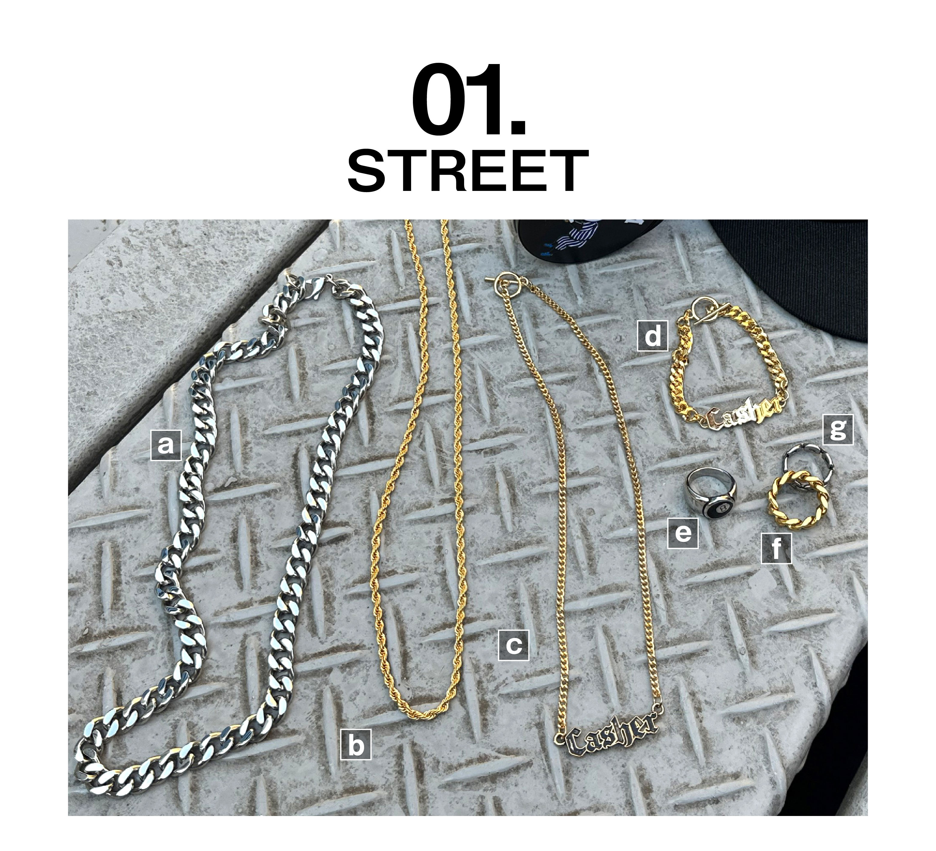 01ストリートスタイル