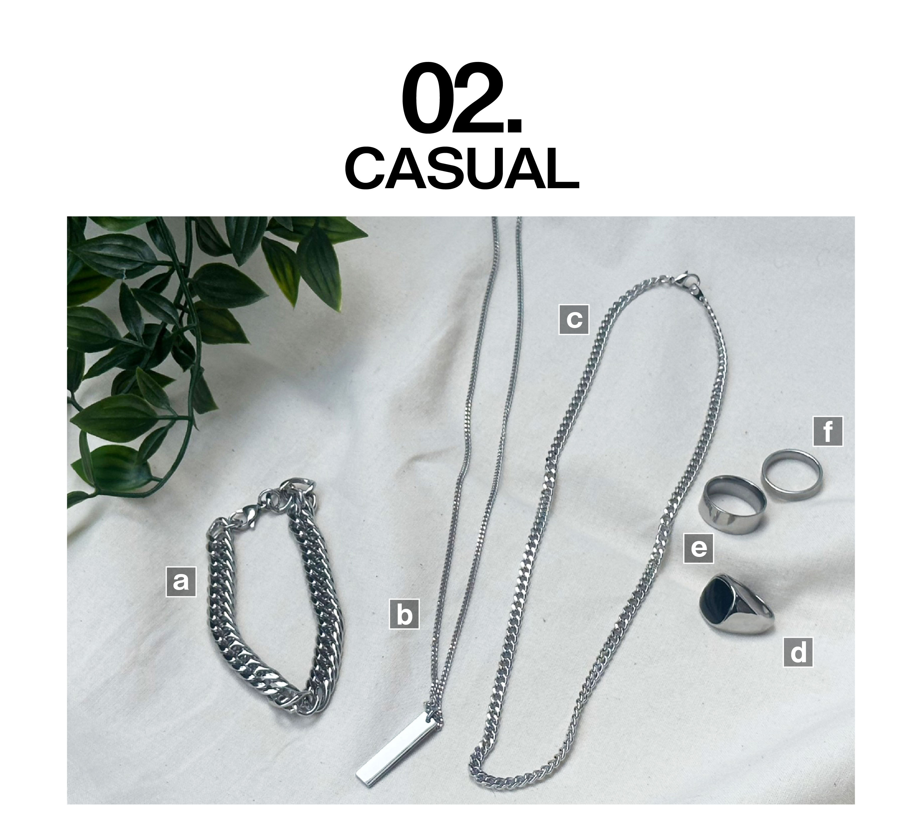 02カジュアルスタイル