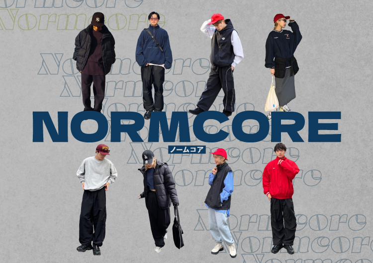 メインタイトル SPINNS スピンズ NORM COREノームコア