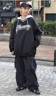 ノームコア おすすめファッション レディース6