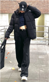 ノームコア おすすめファッション レディース7