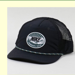 【NIKE / ナイキ】アウトドアメッシュキャップ