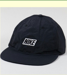 【NIKE / ナイキ】クラブキャップ