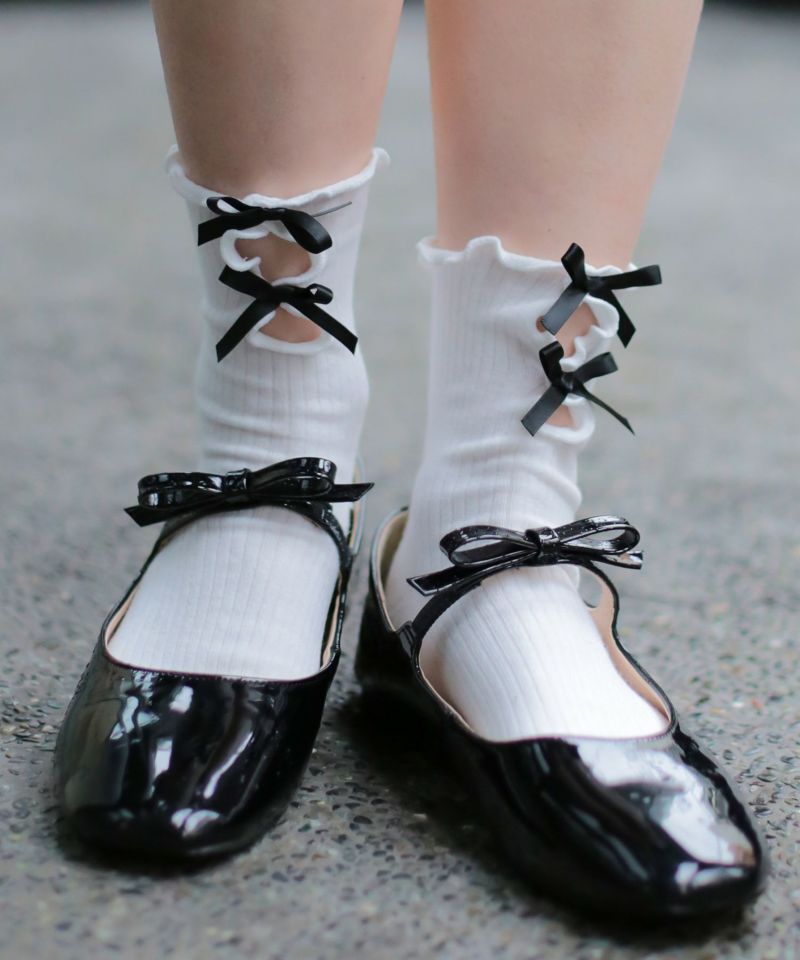 メロウソックス