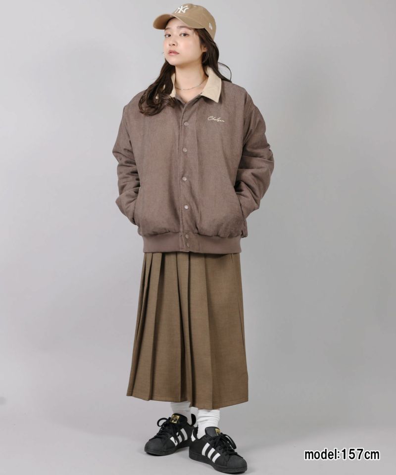 骨格ナチュラルが輝くおすすめコーデ