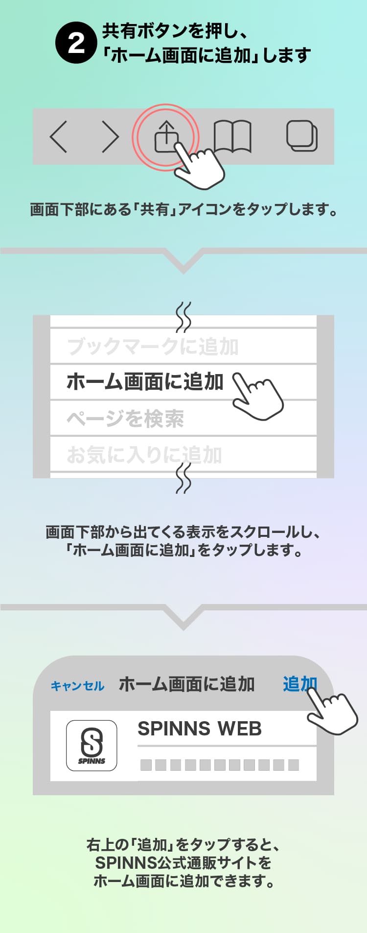 スピンズプッシュ通知_説明2