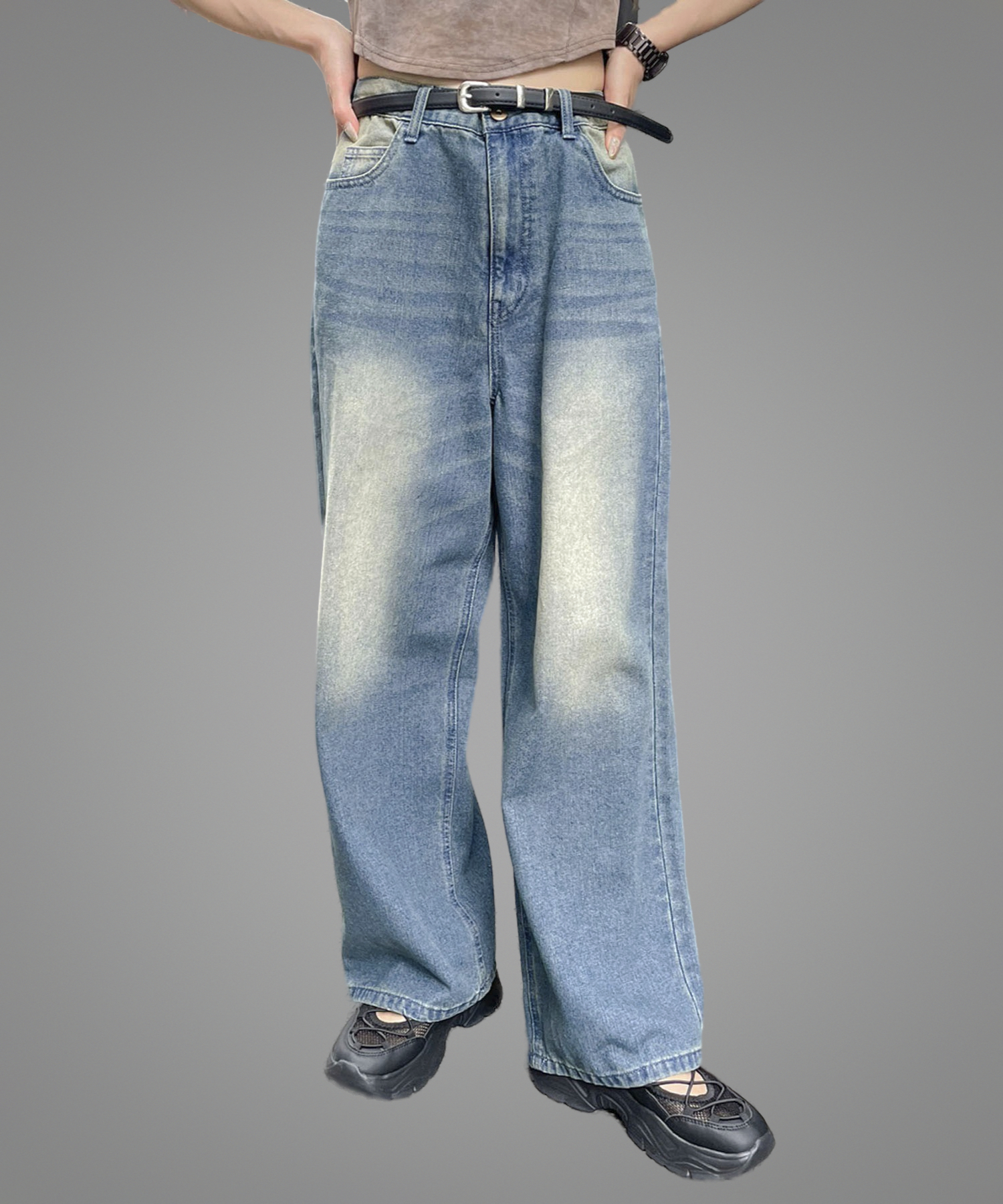 レディースモデル162cm 着用Sサイズ3