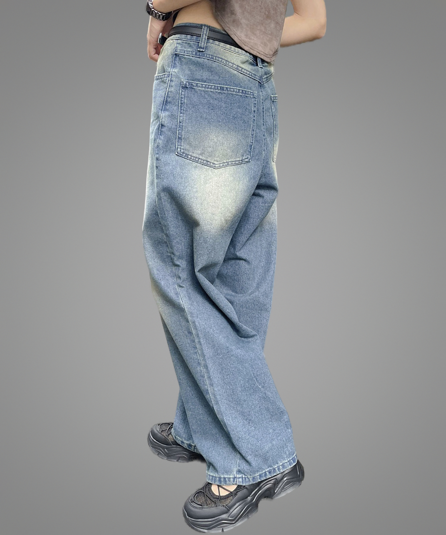 レディースモデル162cm 着用Sサイズ2