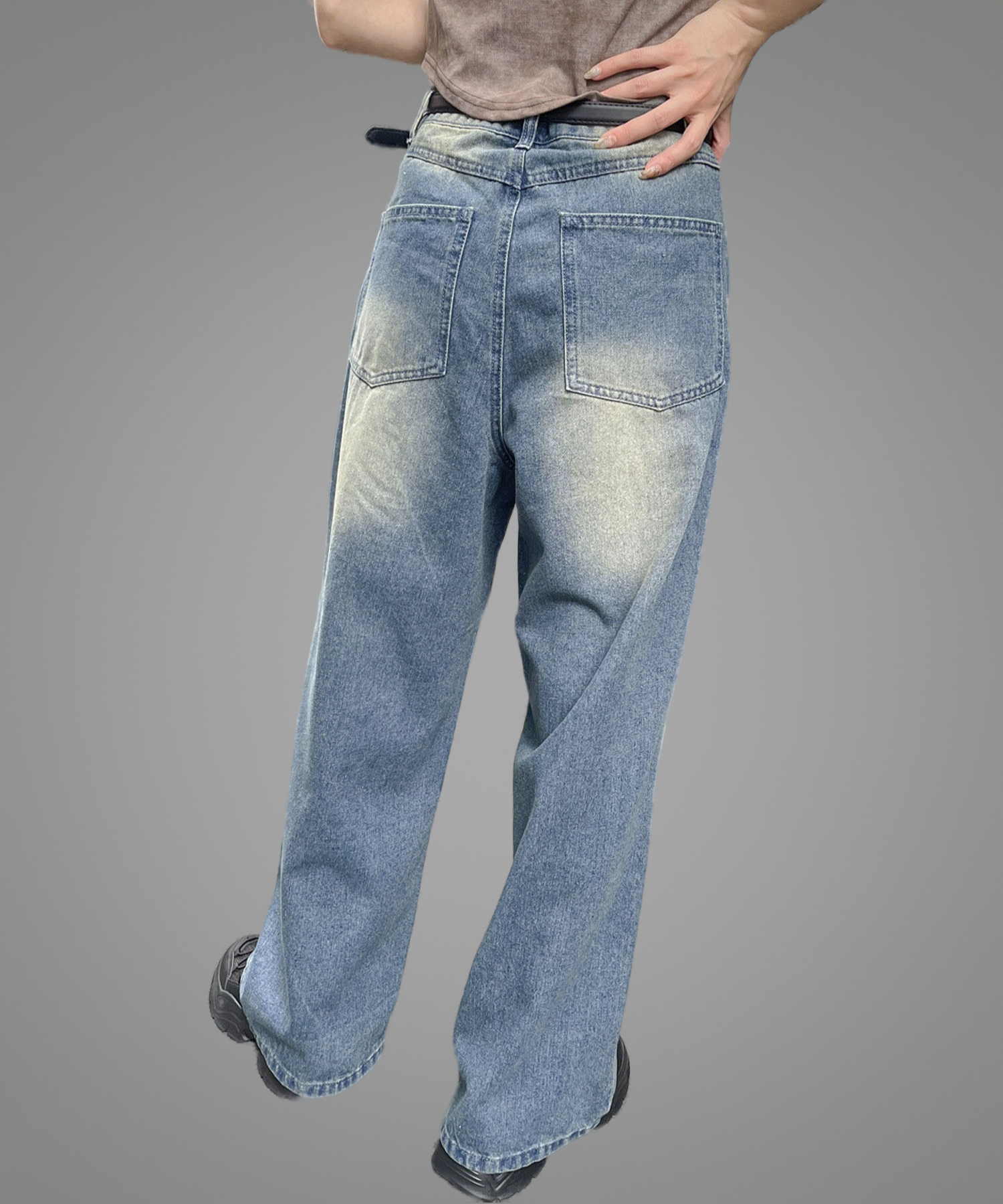 レディースモデル162cm 着用Sサイズ1