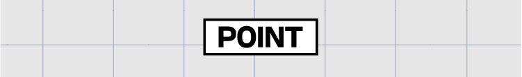 ポイント