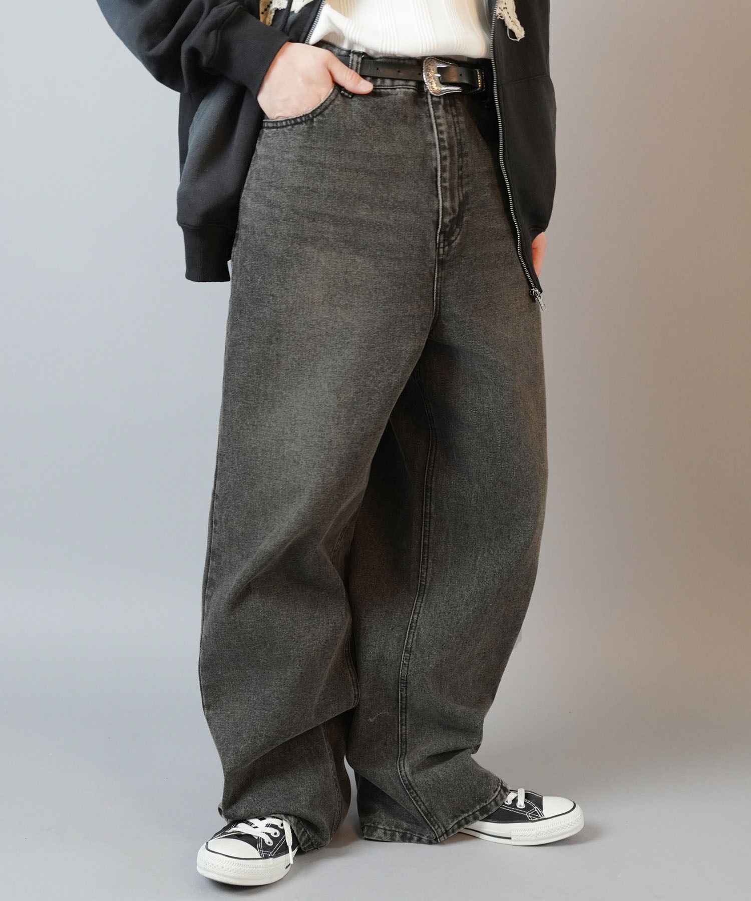 メンズモデル170cm 着用Lサイズ1