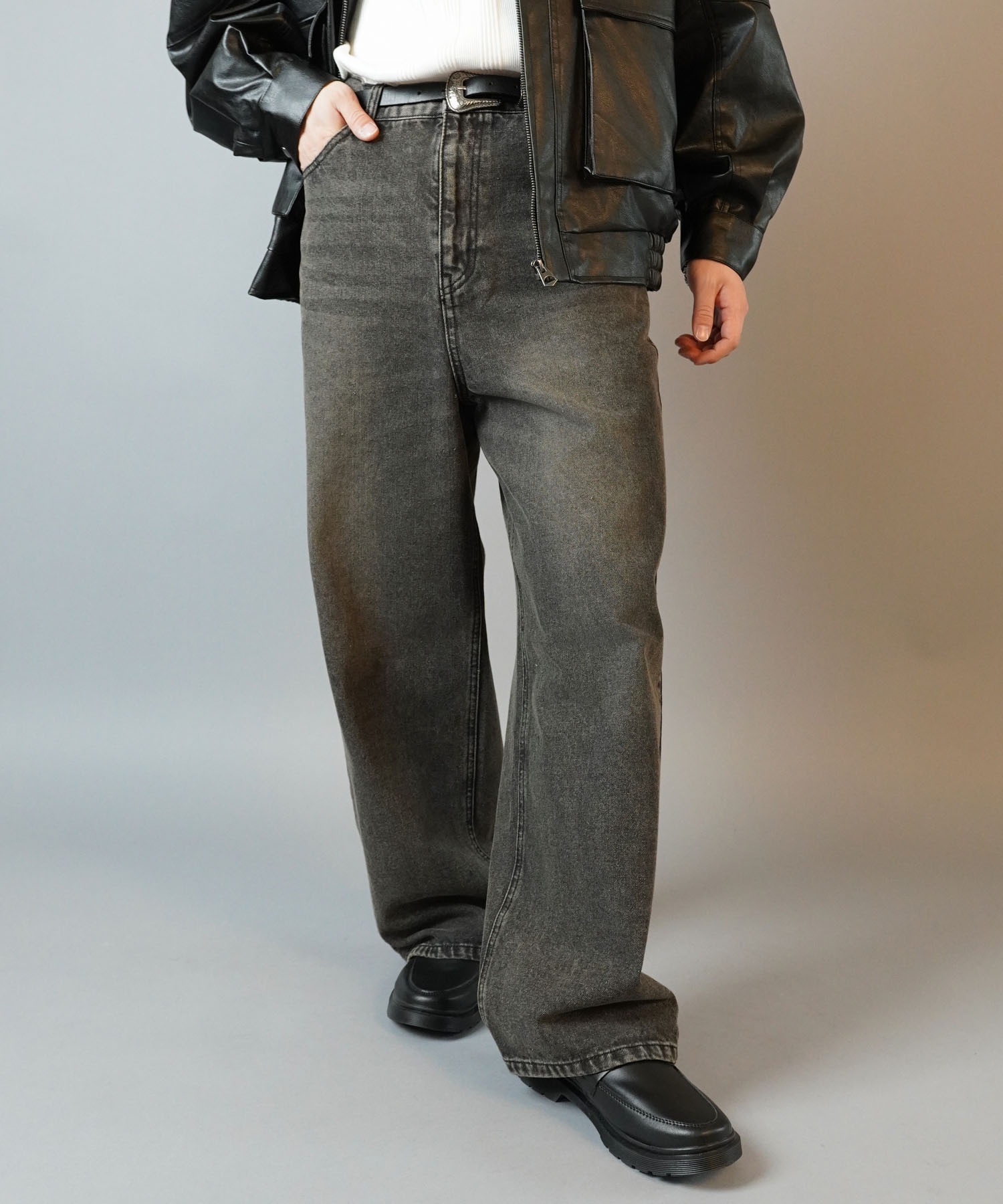 メンズモデル170cm 着用Mサイズ1