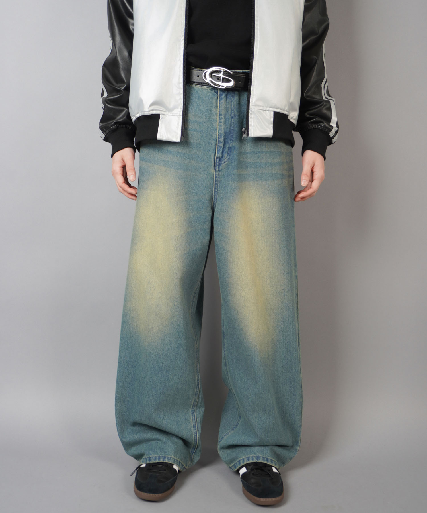 メンズモデル175cm 着用Lサイズ1