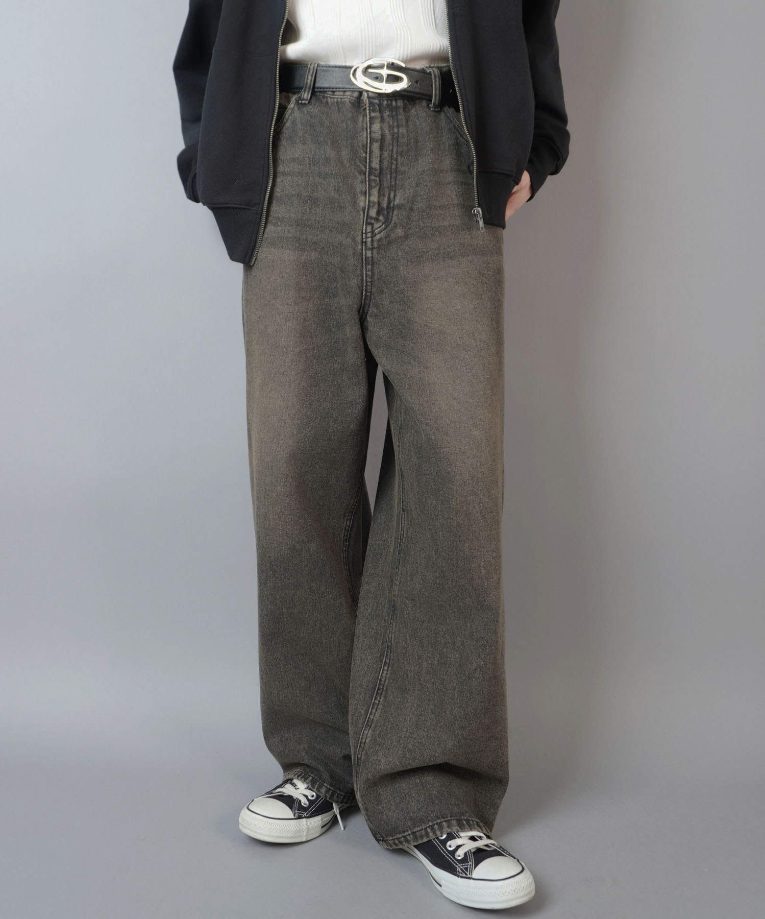 メンズモデル175cm 着用Mサイズ1