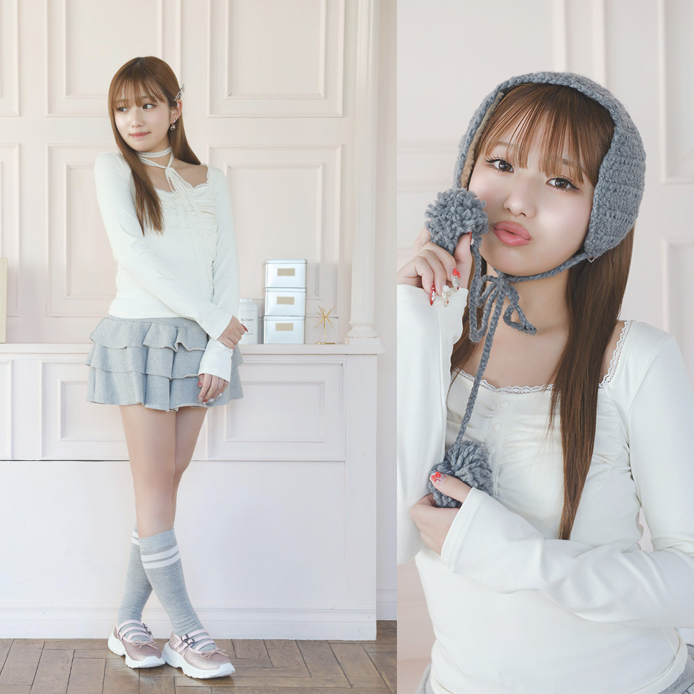 希空×令和ガーリー スタイル3