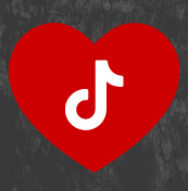 #らぶしっくTiktok