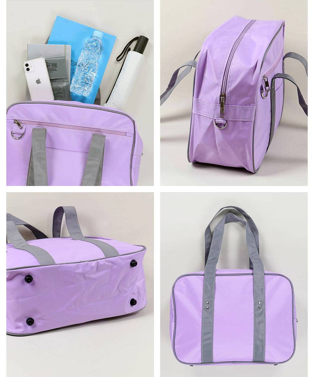 スピンズ 永久不滅バッグ/スクールバッグ