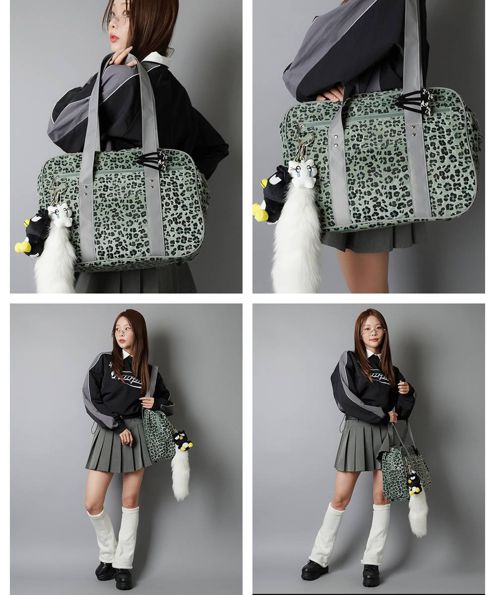 スピンズ 永久不滅バッグ/スクールバッグ