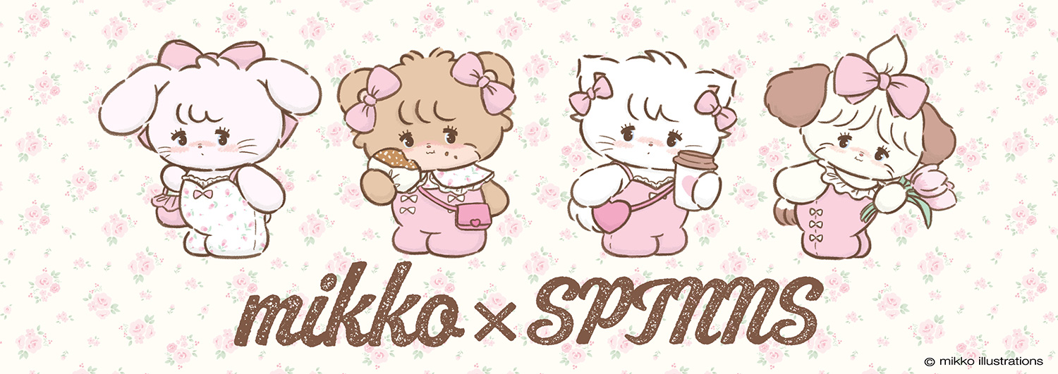 mikko illustrations(ミッコ)