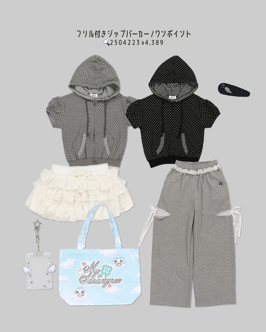 ウィッシュコア