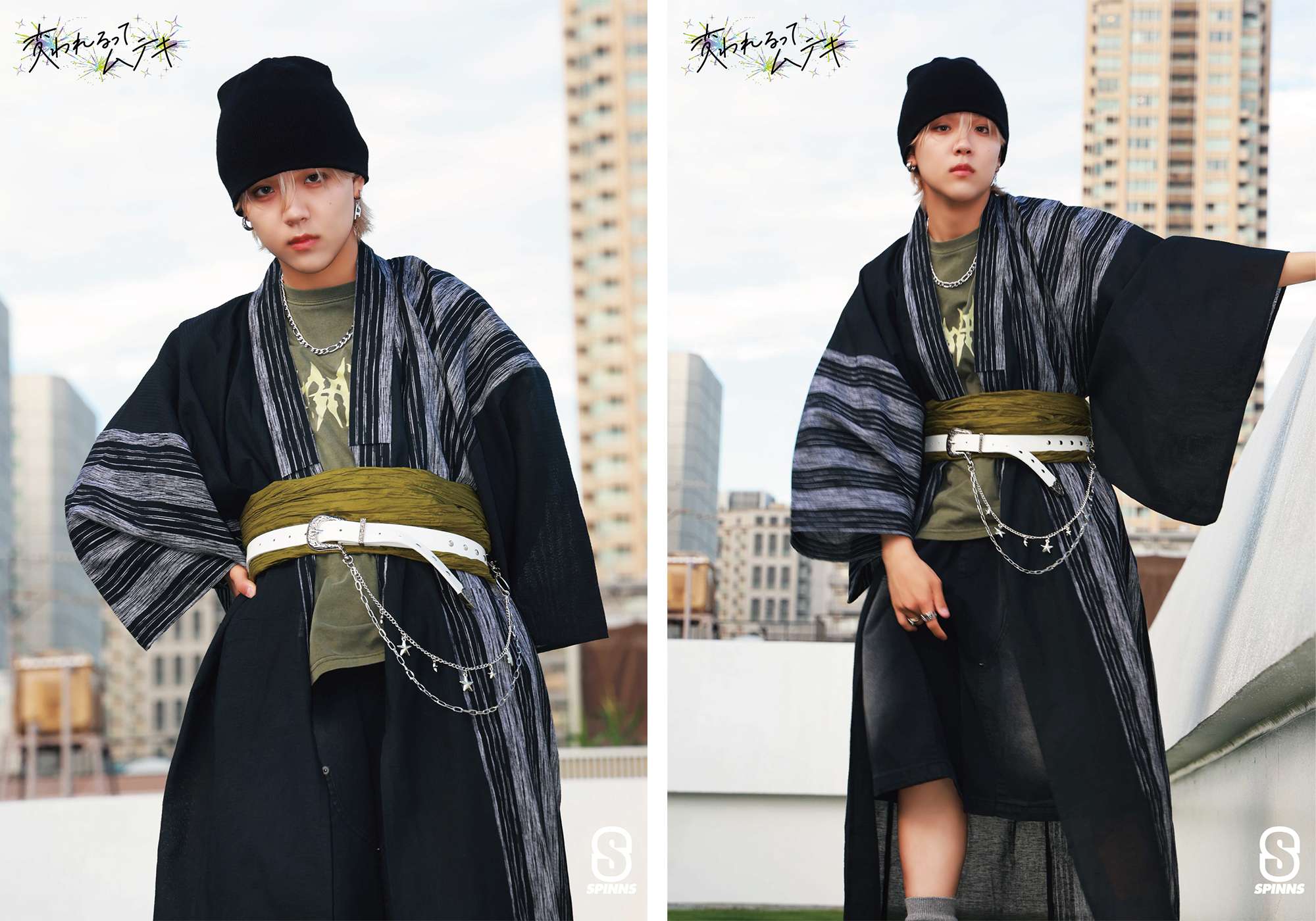 変われるってムテキ LIL LEAGUE