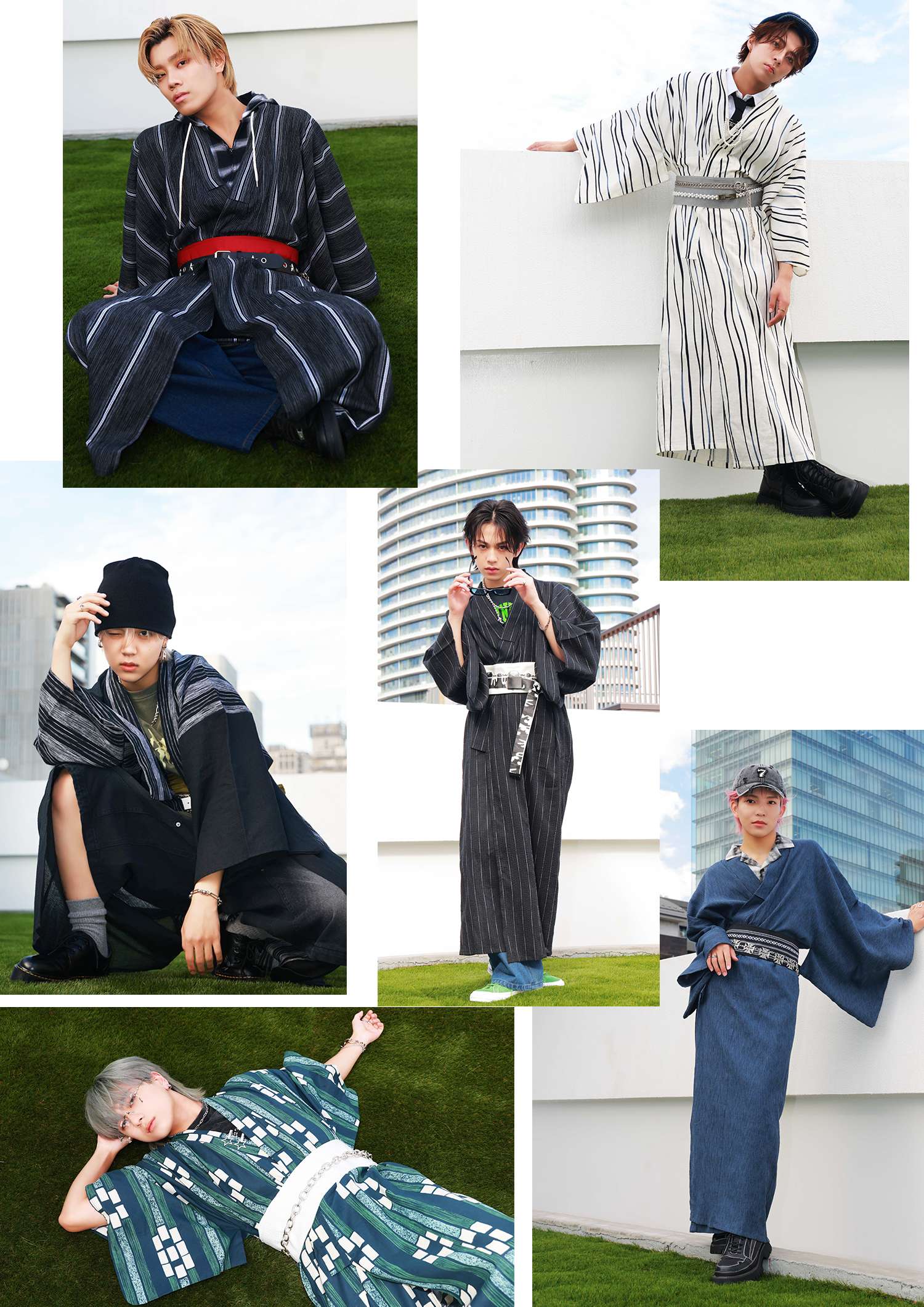 変われるってムテキ LIL LEAGUE