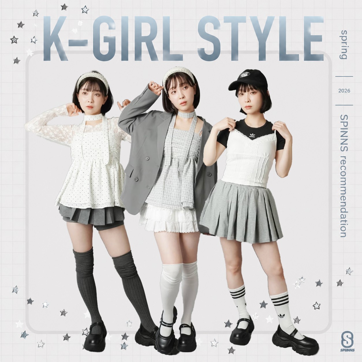 SPINNS ウィッシュコア(WISHCORE)