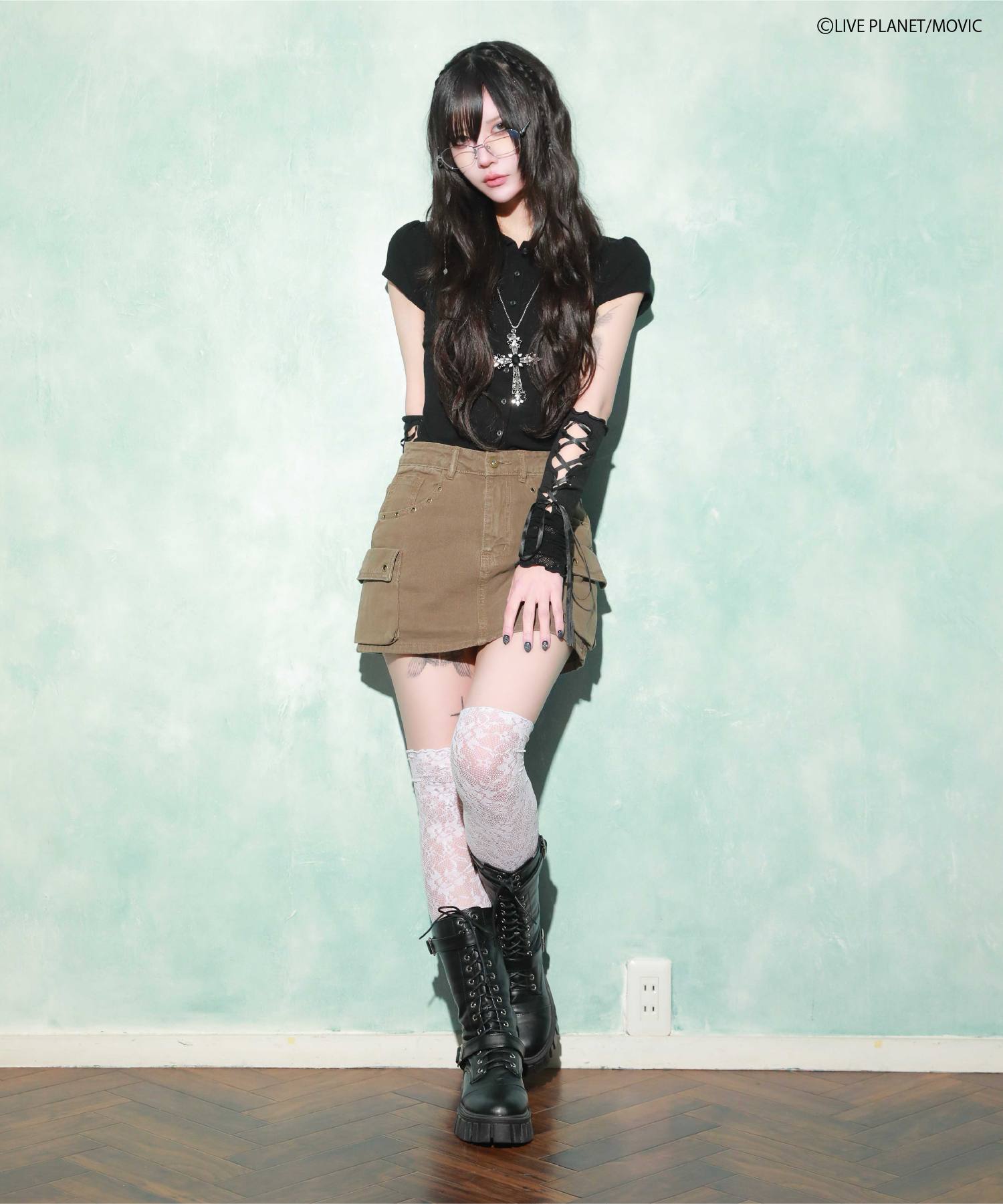 Girls Street 4