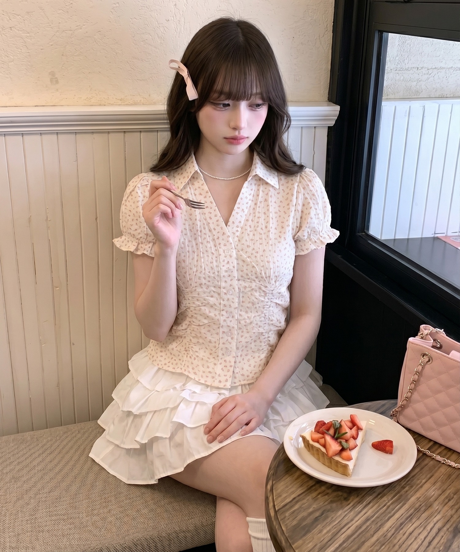 スタイリング18