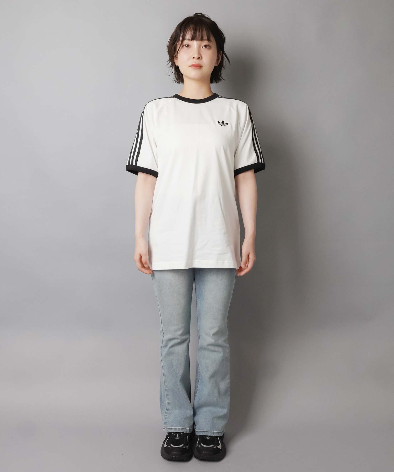 Mサイズ 正面