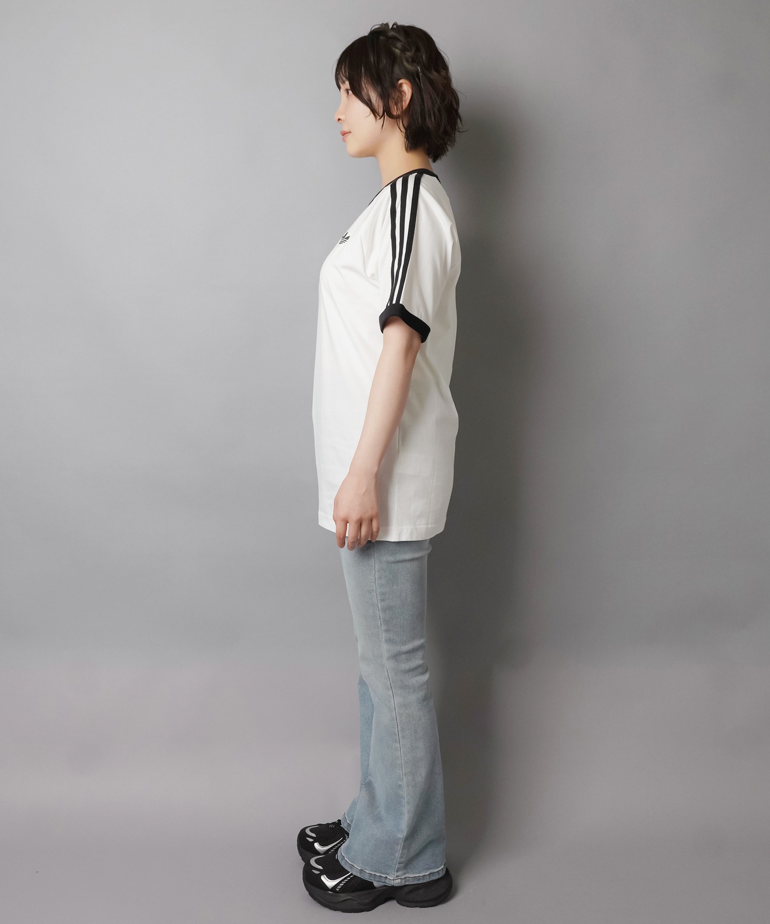 Sサイズ 横