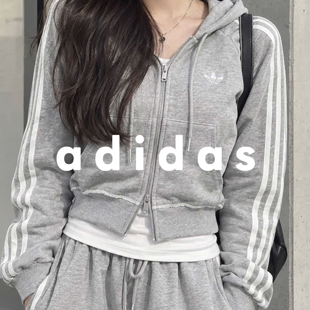 adidas(アディダス)新作毎週入荷中