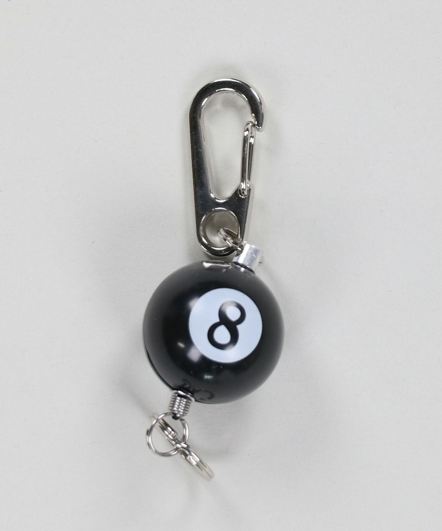 キーホルダー/8ボール | SPINNS WEB STORE | SPINNS (スピンズ) 公式通販