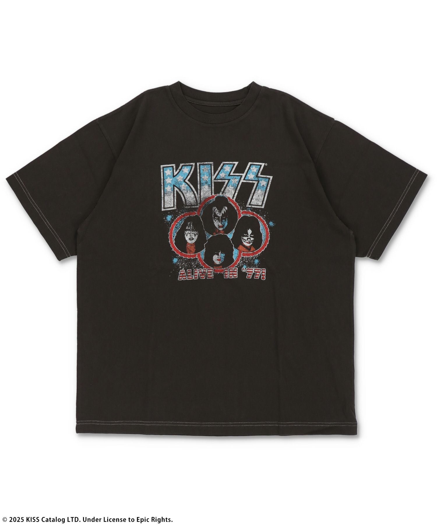 88%OFF】バンドTシャツ/KISS/ACDC/The Rolling Stones/Slipknot