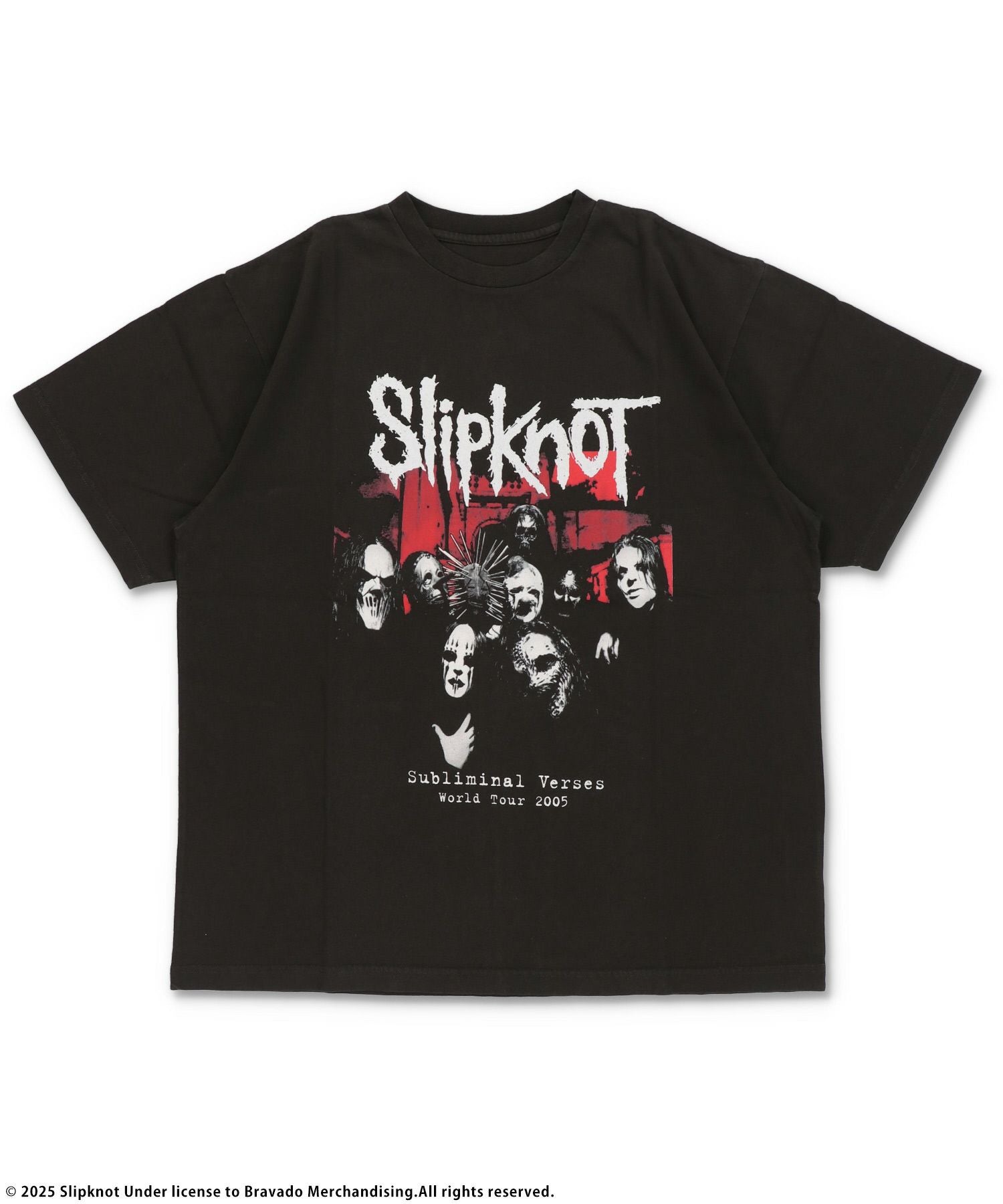 88%OFF】バンドTシャツ/KISS/ACDC/The Rolling Stones/Slipknot