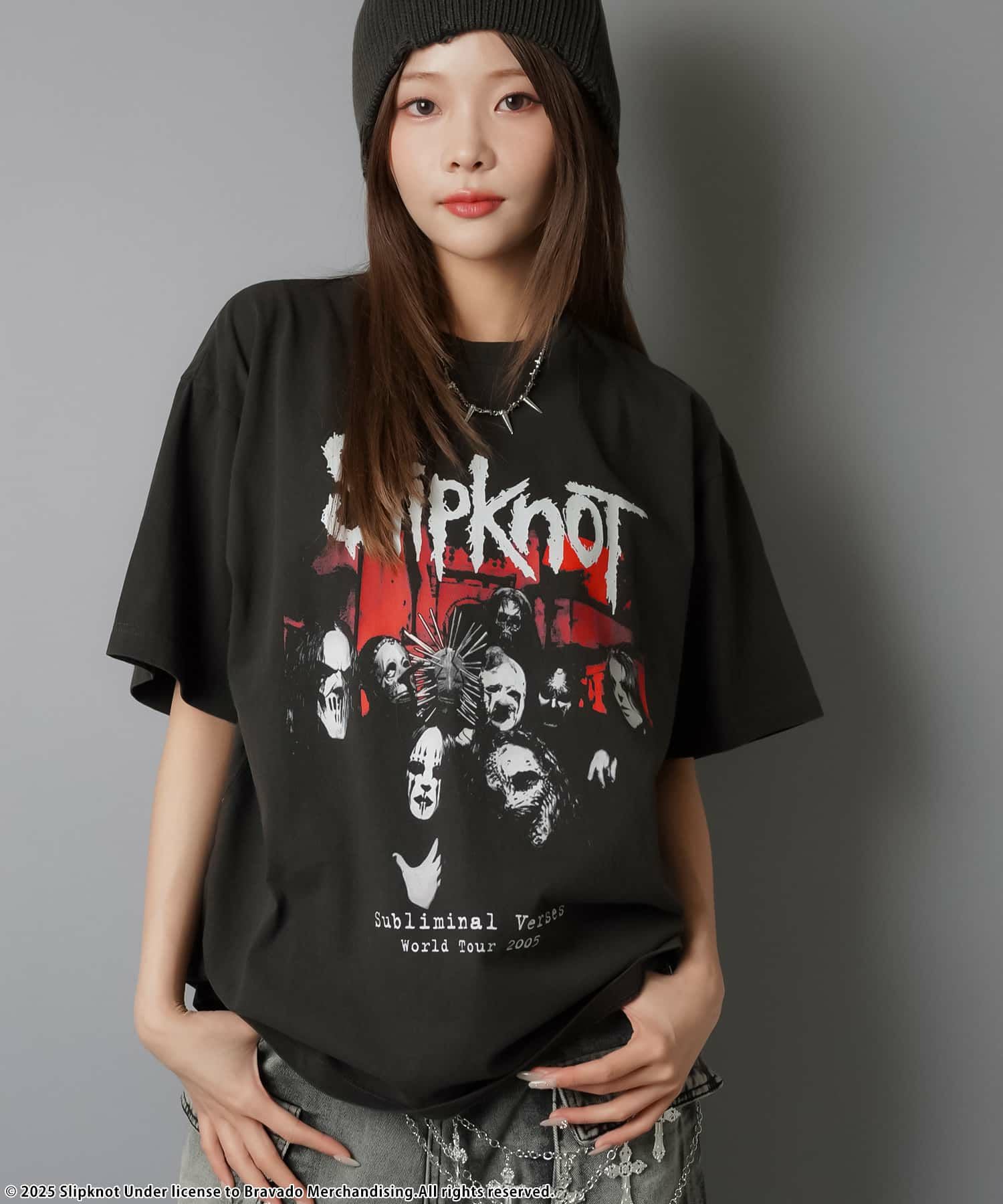 88%OFF】バンドTシャツ/KISS/ACDC/The Rolling Stones/Slipknot