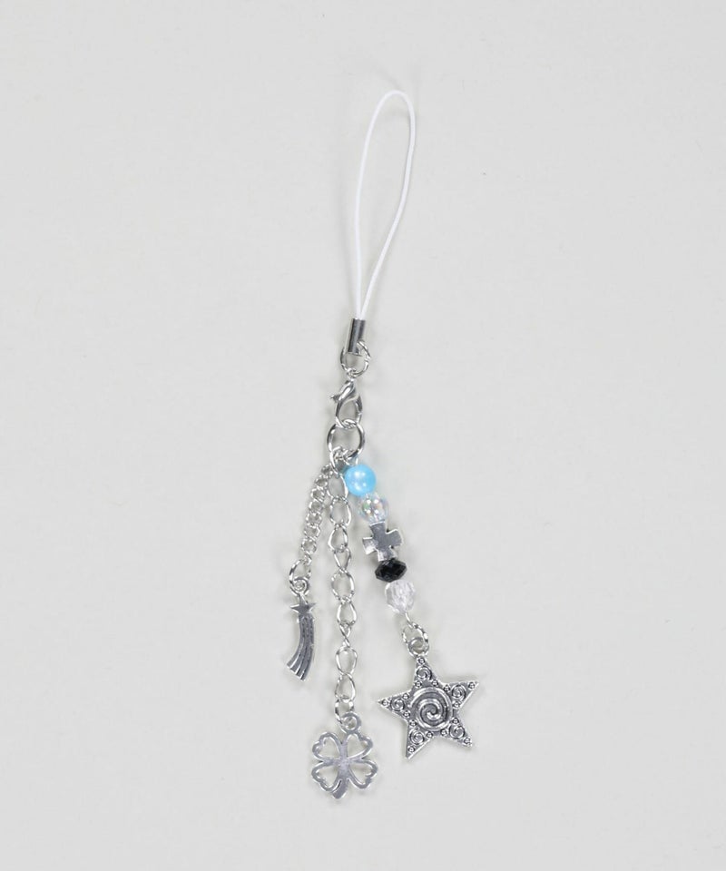 スターxクローバー