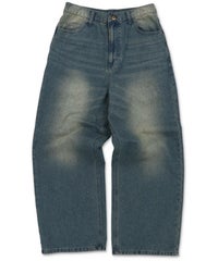 ブルーxイエロー