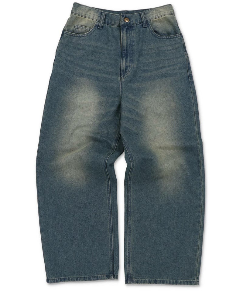 ブルーxイエロー