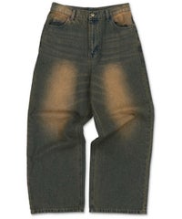 ブルーxレッドxイエロー