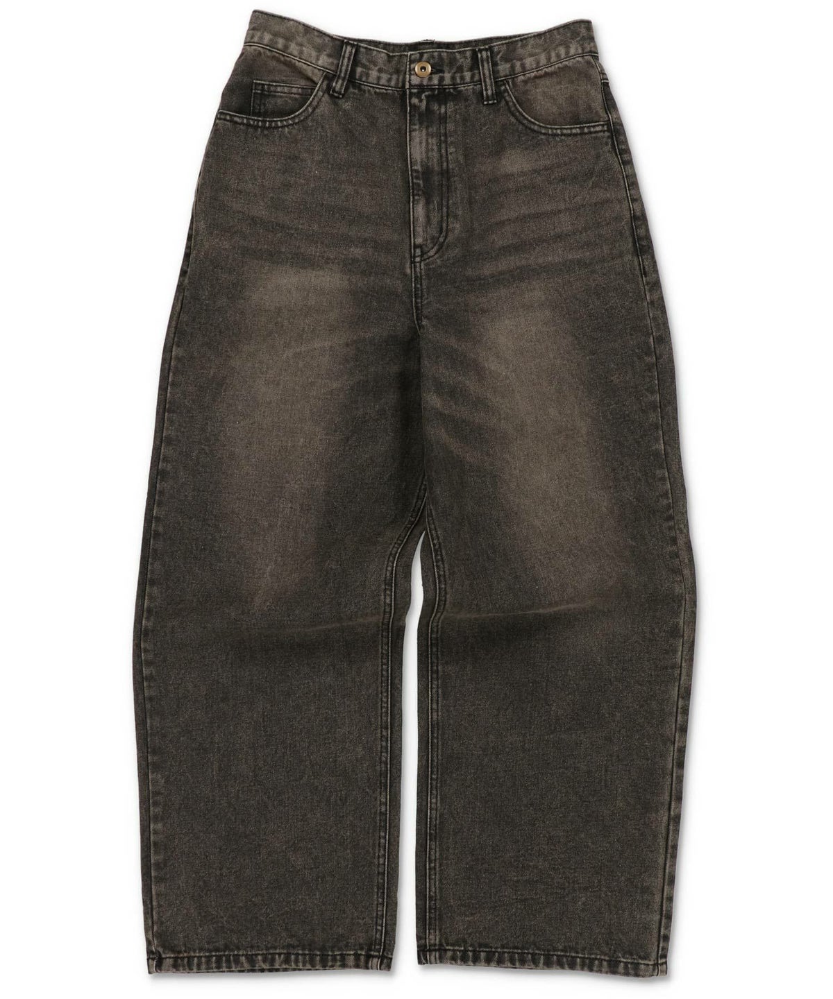 ブラックxベージュ