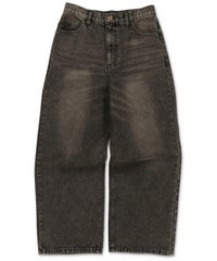 ブラックxベージュ