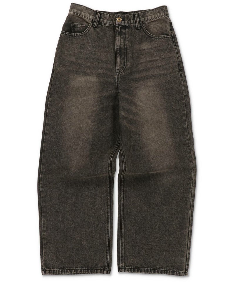 ブラックxベージュ