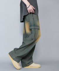 ブルーxレッドxイエロー