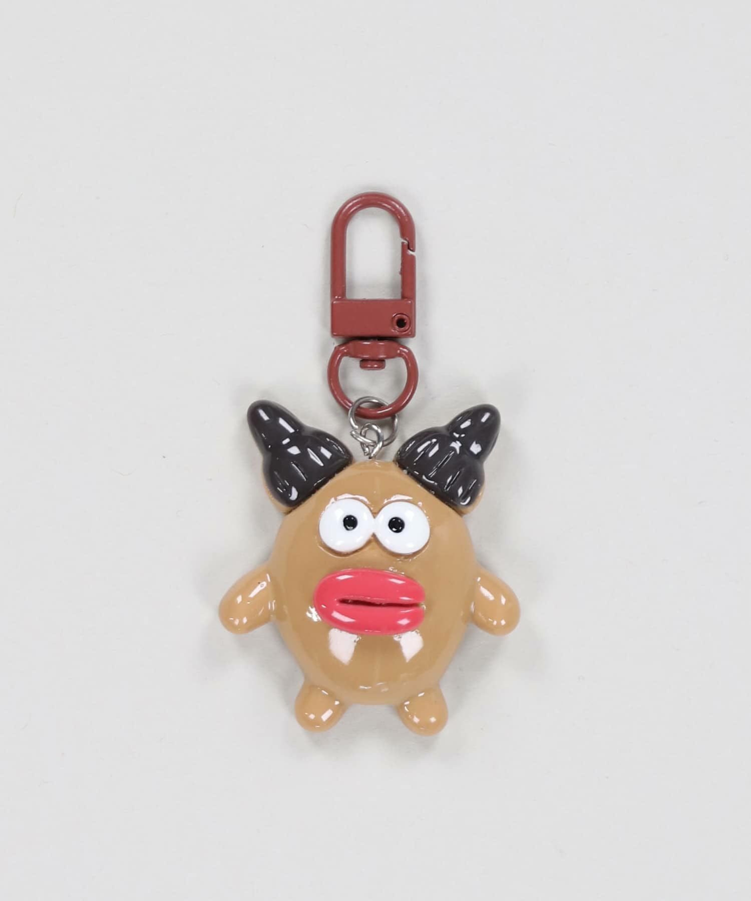 モンスターミニキーホルダー2＜メール便対応＞ | SPINNS WEB STORE